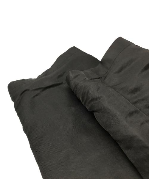 PAUL SMITH（ポールスミス）PAUL SMITH (ポールスミス) ライナー付ステンカラーコート グリーン サイズ:Lの古着・服飾アイテム