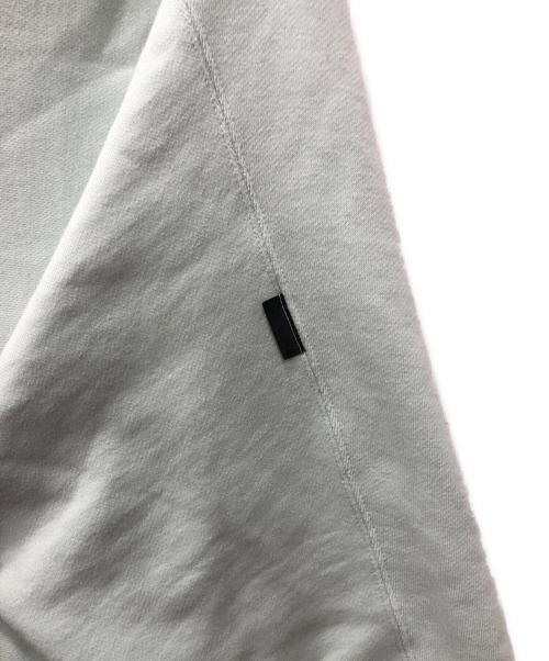 N.HOOLYWOOD（エヌ ハリウッド）N.HOOLYWOOD (エヌ ハリウッド) CREWNECK SWEATSHIRT グリーン サイズ:以下参照の古着・服飾アイテム
