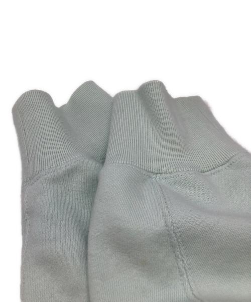 N.HOOLYWOOD（エヌ ハリウッド）N.HOOLYWOOD (エヌ ハリウッド) CREWNECK SWEATSHIRT グリーン サイズ:以下参照の古着・服飾アイテム