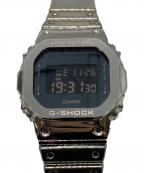 CASIOカシオ）の古着「腕時計」