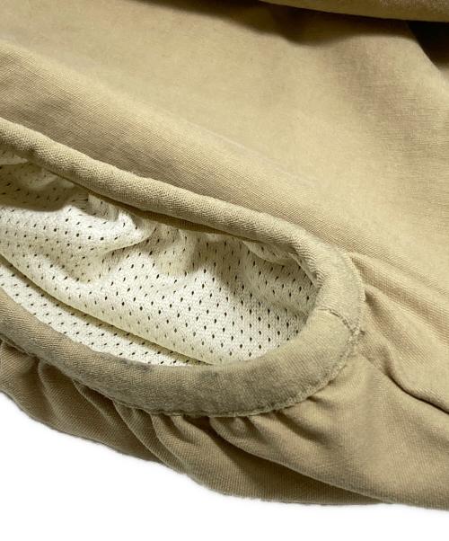 AUTRY（オートリ―）AUTRY (オートリ―) DEUXIEME CLASSE (ドゥーズィエム クラス) ANORAK ベージュ サイズ:Fの古着・服飾アイテム