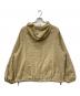 AUTRY (オートリ―) DEUXIEME CLASSE (ドゥーズィエム クラス) ANORAK ベージュ サイズ:F：20000円