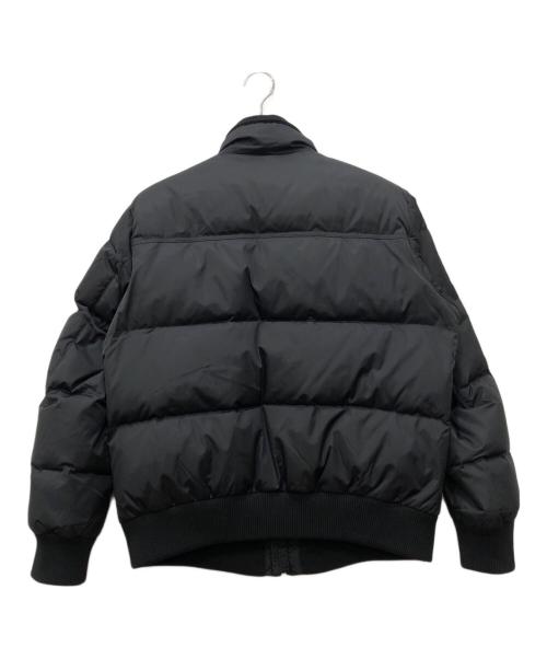 BURBERRY LONDON（バーバリーロンドン）BURBERRY LONDON (バーバリーロンドン) ダウンジャケット ブラック サイズ:Lの古着・服飾アイテム