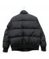 BURBERRY LONDON (バーバリーロンドン) ダウンジャケット ブラック サイズ:L：17000円