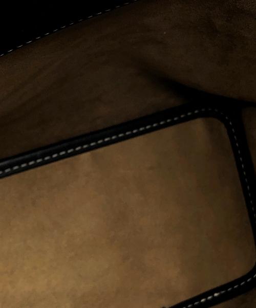 AVACATION（アヴァケーション）avacation (アヴァケーション) レオパード２ＷＡＹバック ベージュ サイズ:下記参照の古着・服飾アイテム