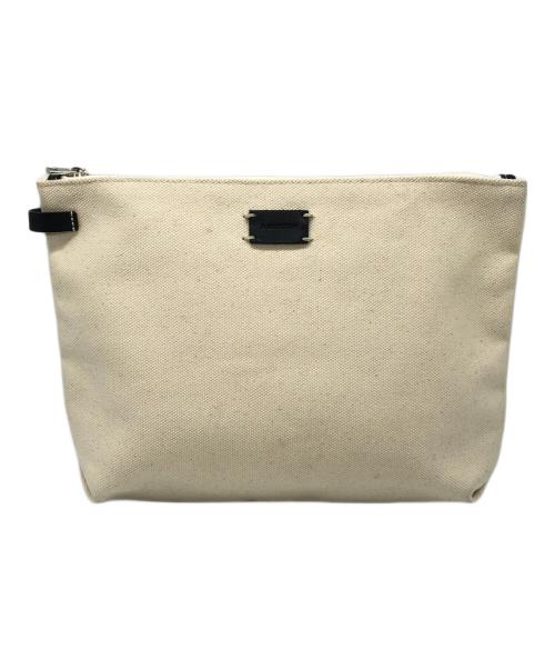 AVACATION（アヴァケーション）avacation (アヴァケーション) レオパード２ＷＡＹバック ベージュ サイズ:下記参照の古着・服飾アイテム