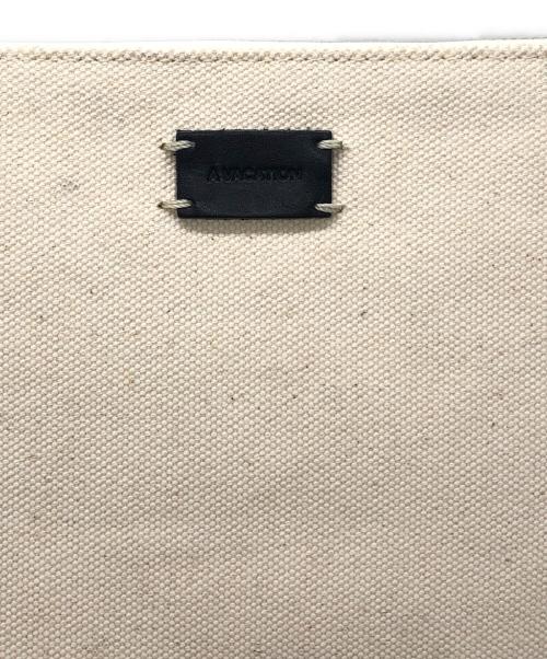 AVACATION（アヴァケーション）avacation (アヴァケーション) レオパード２ＷＡＹバック ベージュ サイズ:下記参照の古着・服飾アイテム