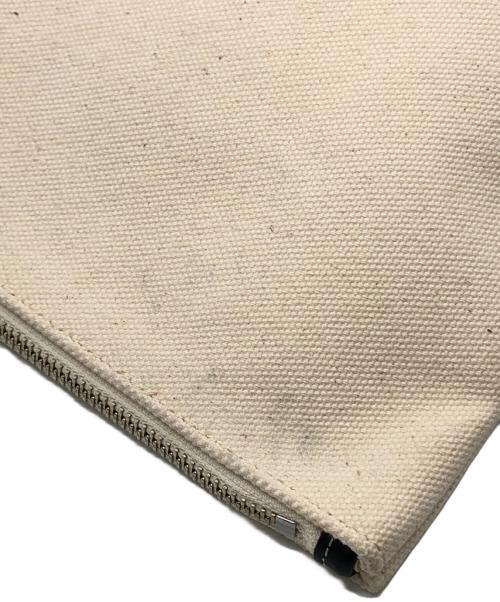 AVACATION（アヴァケーション）avacation (アヴァケーション) レオパード２ＷＡＹバック ベージュ サイズ:下記参照の古着・服飾アイテム