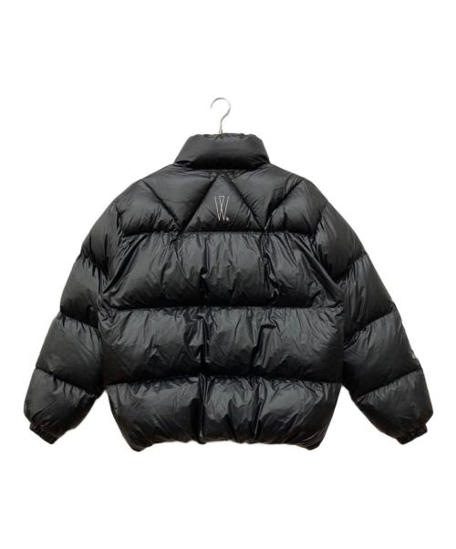 WTAPS（ダブルタップス）WTAPS (ダブルタップス) STABB / JACKET / NYLON. RIPSTOP. PERTEX. DOT SIGHT ブラック サイズ:3の古着・服飾アイテム