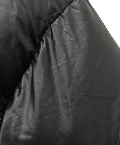 WTAPS（ダブルタップス）WTAPS (ダブルタップス) STABB / JACKET / NYLON. RIPSTOP. PERTEX. DOT SIGHT ブラック サイズ:3の古着・服飾アイテム