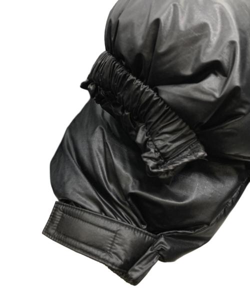 WTAPS（ダブルタップス）WTAPS (ダブルタップス) STABB / JACKET / NYLON. RIPSTOP. PERTEX. DOT SIGHT ブラック サイズ:3の古着・服飾アイテム