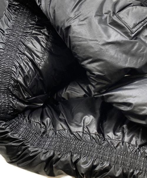 WTAPS（ダブルタップス）WTAPS (ダブルタップス) STABB / JACKET / NYLON. RIPSTOP. PERTEX. DOT SIGHT ブラック サイズ:3の古着・服飾アイテム