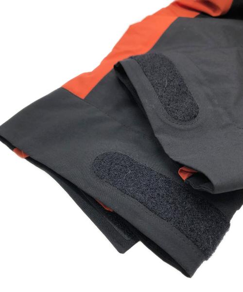 THE NORTH FACE（ザ ノース フェイス）THE NORTH FACE (ザ ノース フェイス) マウンテンジャケット オレンジ サイズ:Mの古着・服飾アイテム