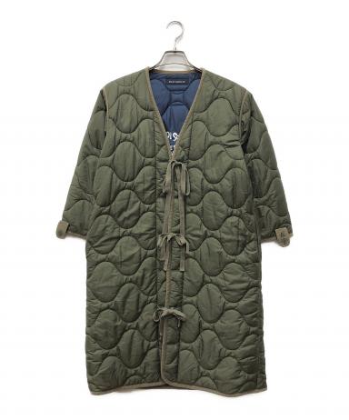 美品★マディソンブルー　キルティング　ベスト　ロング　中綿　リバーシブル　1 3005019420136044_01_3631w.jpeg