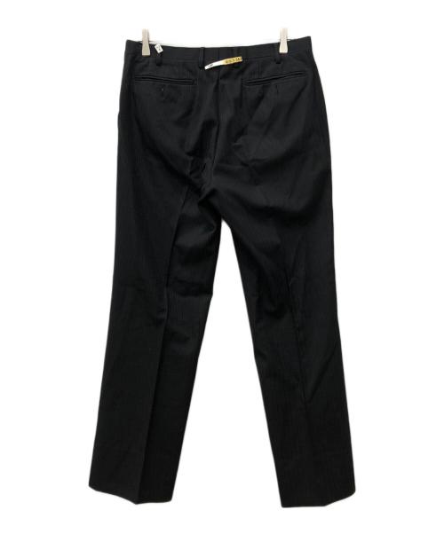 BURBERRY BLACK LABEL（バーバリーブラックレーベル）BURBERRY BLACK LABEL (バーバリーブラックレーベル) 3ピーススーツ ブラック サイズ:以下参照の古着・服飾アイテム