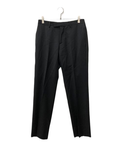 BURBERRY LONDON（バーバリーロンドン）BURBERRY LONDON (バーバリーロンドン) セットアップスーツ ブラック サイズ:46の古着・服飾アイテム