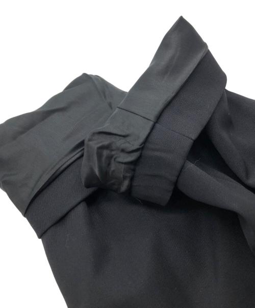 BURBERRY LONDON（バーバリーロンドン）BURBERRY LONDON (バーバリーロンドン) セットアップスーツ ブラック サイズ:46の古着・服飾アイテム