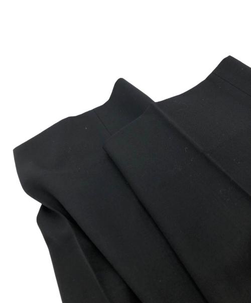 BURBERRY LONDON（バーバリーロンドン）BURBERRY LONDON (バーバリーロンドン) セットアップスーツ ブラック サイズ:46の古着・服飾アイテム