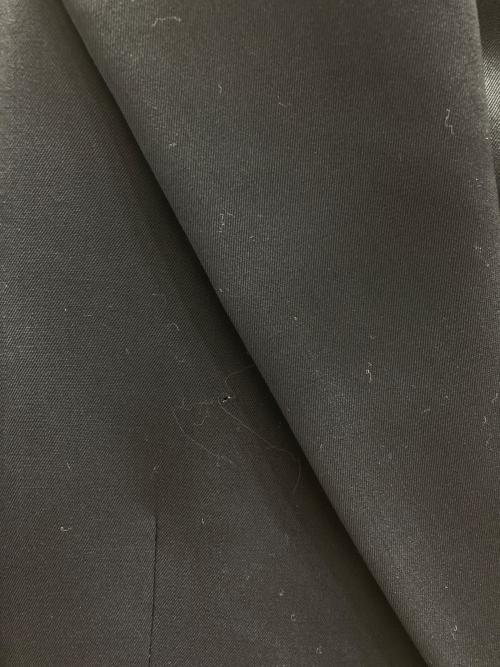 BURBERRY LONDON（バーバリーロンドン）BURBERRY LONDON (バーバリーロンドン) セットアップスーツ ブラック サイズ:46の古着・服飾アイテム