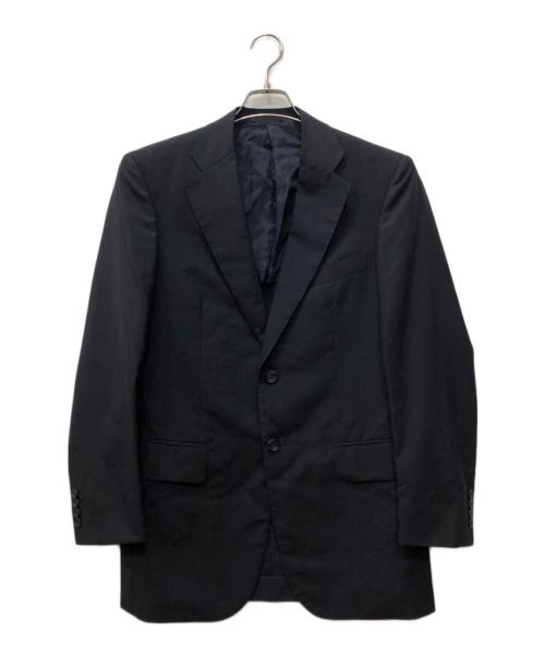 BURBERRY LONDON（バーバリーロンドン）BURBERRY LONDON (バーバリーロンドン) セットアップスーツ ネイビー サイズ:以下参照の古着・服飾アイテム