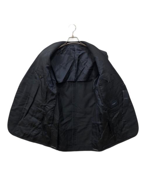 BURBERRY LONDON（バーバリーロンドン）BURBERRY LONDON (バーバリーロンドン) セットアップスーツ ネイビー サイズ:以下参照の古着・服飾アイテム