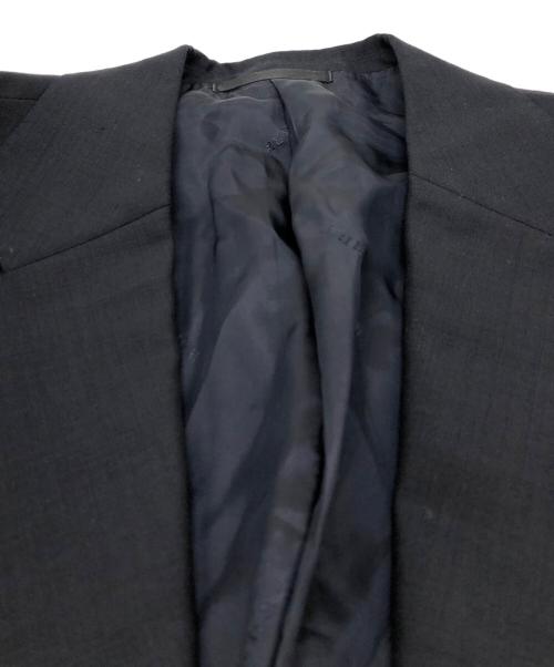 BURBERRY LONDON（バーバリーロンドン）BURBERRY LONDON (バーバリーロンドン) セットアップスーツ ネイビー サイズ:以下参照の古着・服飾アイテム