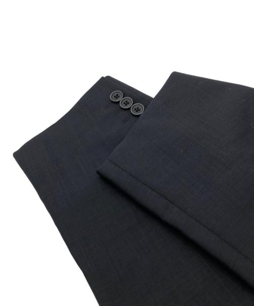 BURBERRY LONDON（バーバリーロンドン）BURBERRY LONDON (バーバリーロンドン) セットアップスーツ ネイビー サイズ:以下参照の古着・服飾アイテム