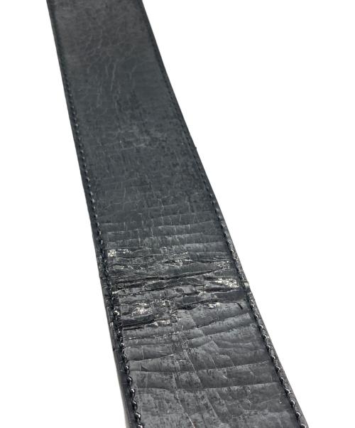 BURBERRY LONDON（バーバリーロンドン）BURBERRY LONDON (バーバリーロンドン) タータンチェックトレンチコート ブルー サイズ:38の古着・服飾アイテム