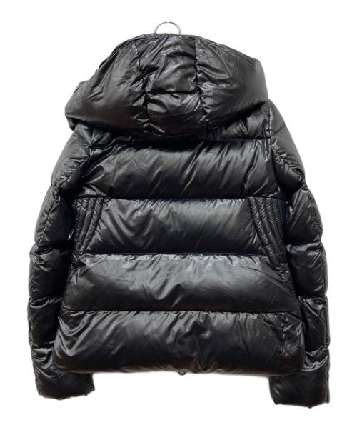 TATRAS（タトラス）TATRAS (タトラス) 2WAYダウンジャケット ブラック サイズ:02の古着・服飾アイテム