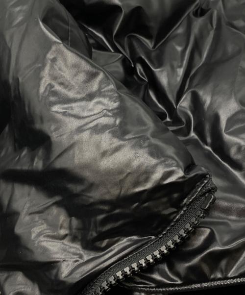 TATRAS（タトラス）TATRAS (タトラス) 2WAYダウンジャケット ブラック サイズ:02の古着・服飾アイテム