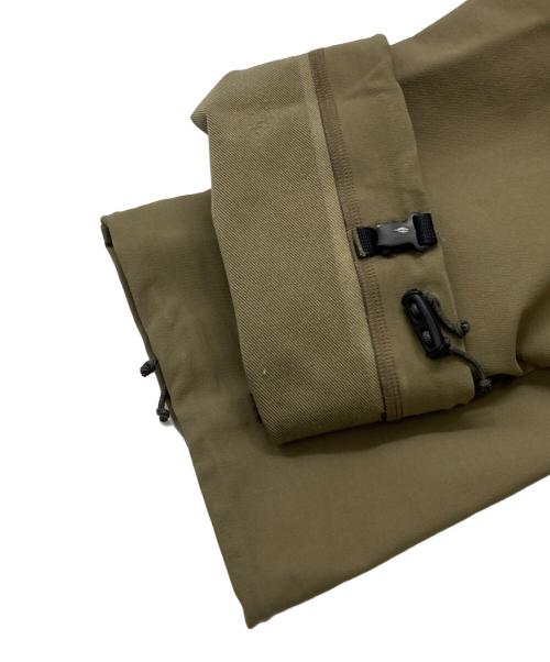 ARC'TERYX（アークテリクス）ARC'TERYX (アークテリクス) GAMMA AR PANT ブラウン サイズ:Sの古着・服飾アイテム