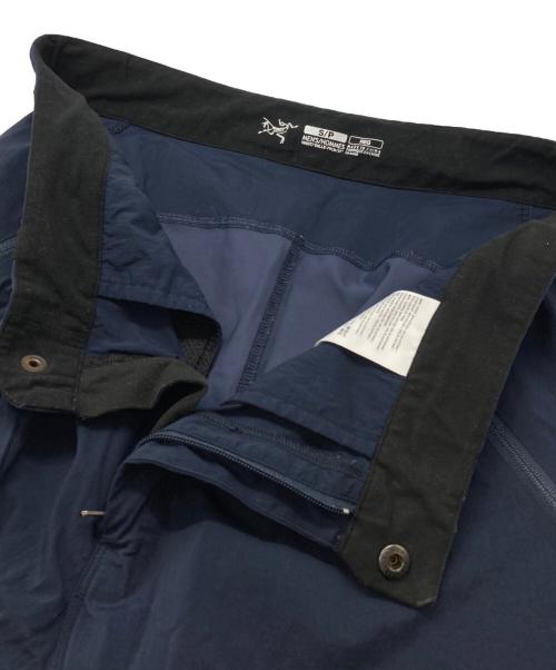 ARC'TERYX（アークテリクス）ARC'TERYX (アークテリクス) Gamma SL Hybrid Pant ネイビー サイズ:Sの古着・服飾アイテム
