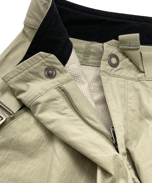 ARC'TERYX（アークテリクス）ARC'TERYX (アークテリクス) パリセードパンツ ベージュ サイズ:32の古着・服飾アイテム
