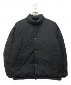 THE NORTH FACEザ ノース フェイス）の古着「Alteration Sierra Jacket」｜ブラック