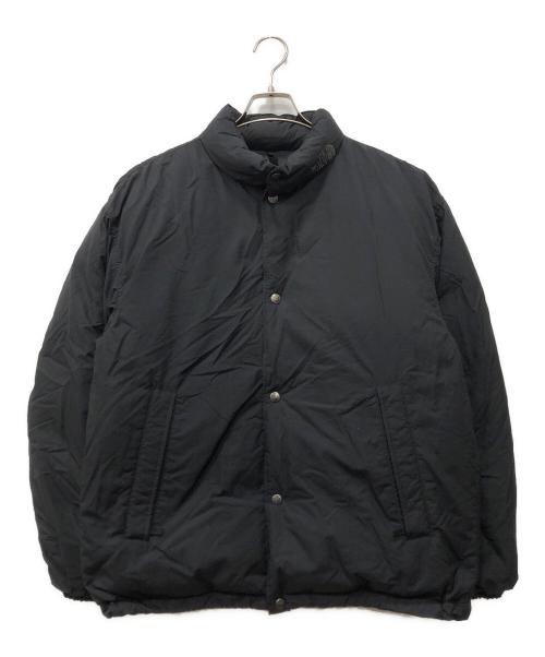 THE NORTH FACE（ザ ノース フェイス）THE NORTH FACE (ザ ノース フェイス) Alteration Sierra Jacket ブラック サイズ:Mの古着・服飾アイテム