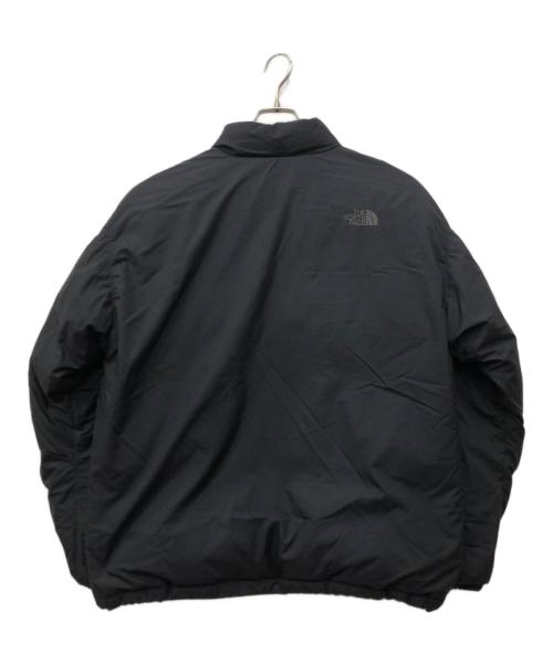 THE NORTH FACE（ザ ノース フェイス）THE NORTH FACE (ザ ノース フェイス) Alteration Sierra Jacket ブラック サイズ:Mの古着・服飾アイテム