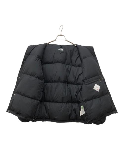 THE NORTH FACE（ザ ノース フェイス）THE NORTH FACE (ザ ノース フェイス) Alteration Sierra Jacket ブラック サイズ:Mの古着・服飾アイテム