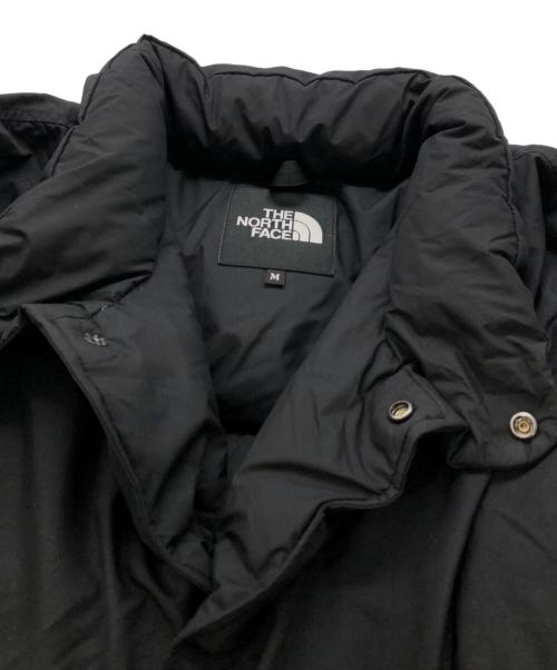 THE NORTH FACE（ザ ノース フェイス）THE NORTH FACE (ザ ノース フェイス) Alteration Sierra Jacket ブラック サイズ:Mの古着・服飾アイテム