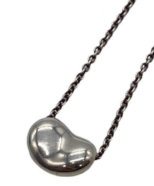 TIFFANY & Co.（ティファニー）Tiffany & Co. (ティファニー) ネックレス シルバーの古着・服飾アイテム