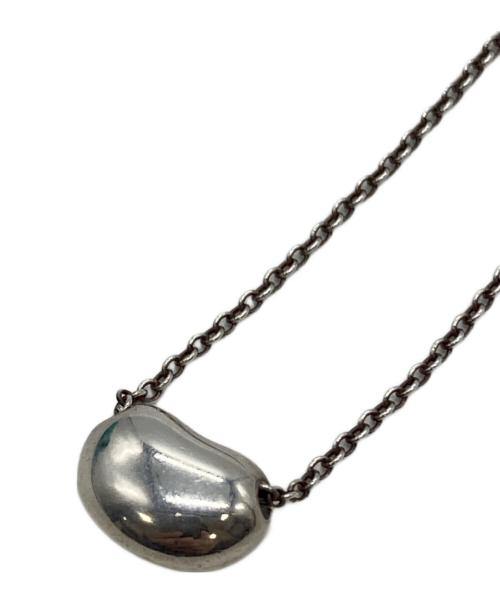 TIFFANY & Co.（ティファニー）Tiffany & Co. (ティファニー) ネックレス シルバーの古着・服飾アイテム