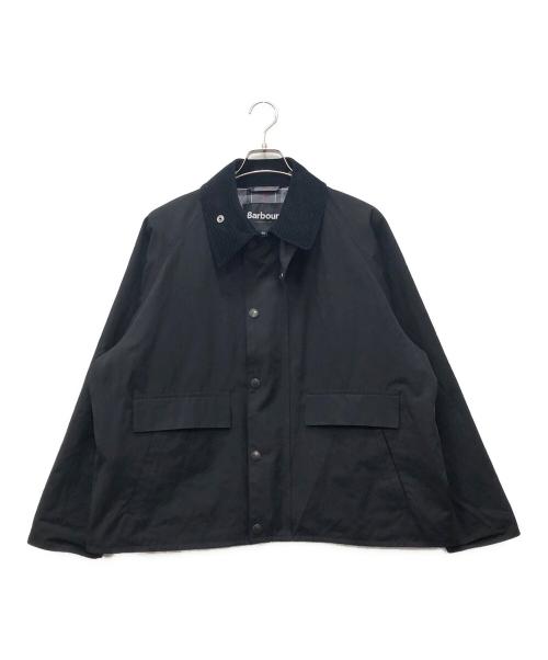 Barbour（バブアー）Barbour (バブアー) BORROWDALE ブラック サイズ:40の古着・服飾アイテム