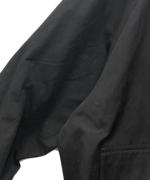 Barbour（バブアー）Barbour (バブアー) BORROWDALE ブラック サイズ:40の古着・服飾アイテム