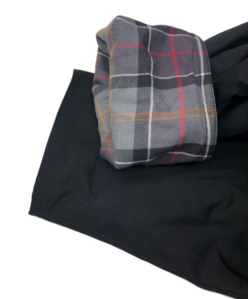 Barbour（バブアー）Barbour (バブアー) BORROWDALE ブラック サイズ:40の古着・服飾アイテム