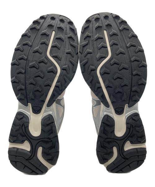 SALOMON（サロモン）SALOMON (サロモン) XT-Whisper グレー サイズ:25.5cmの古着・服飾アイテム