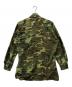 US ARMY (ユーエスアーミー) ジャングルファティーグジャケット カーキ サイズ:Ｍ：12000円