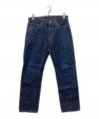 WAREHOUSEウエアハウス）の古着「900デニムパンツ」｜インディゴ
