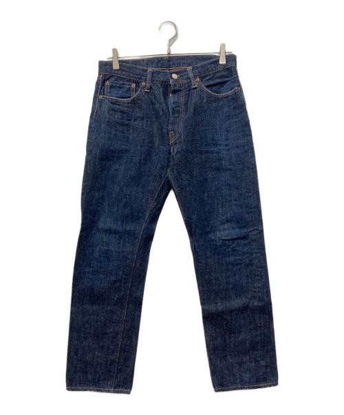 WAREHOUSE（ウエアハウス）WAREHOUSE (ウエアハウス) 900デニムパンツ インディゴ サイズ:32の古着・服飾アイテム