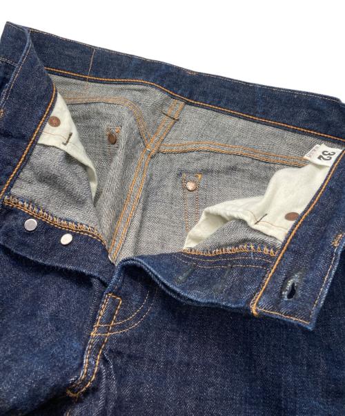 WAREHOUSE（ウエアハウス）WAREHOUSE (ウエアハウス) 900デニムパンツ インディゴ サイズ:32の古着・服飾アイテム