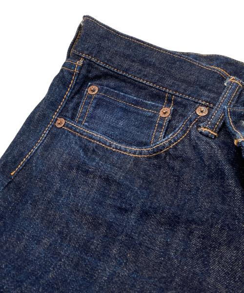 WAREHOUSE（ウエアハウス）WAREHOUSE (ウエアハウス) 900デニムパンツ インディゴ サイズ:32の古着・服飾アイテム
