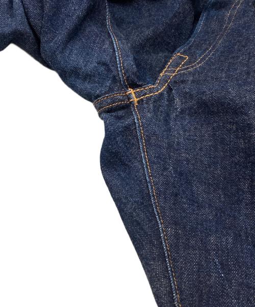 WAREHOUSE（ウエアハウス）WAREHOUSE (ウエアハウス) 900デニムパンツ インディゴ サイズ:32の古着・服飾アイテム
